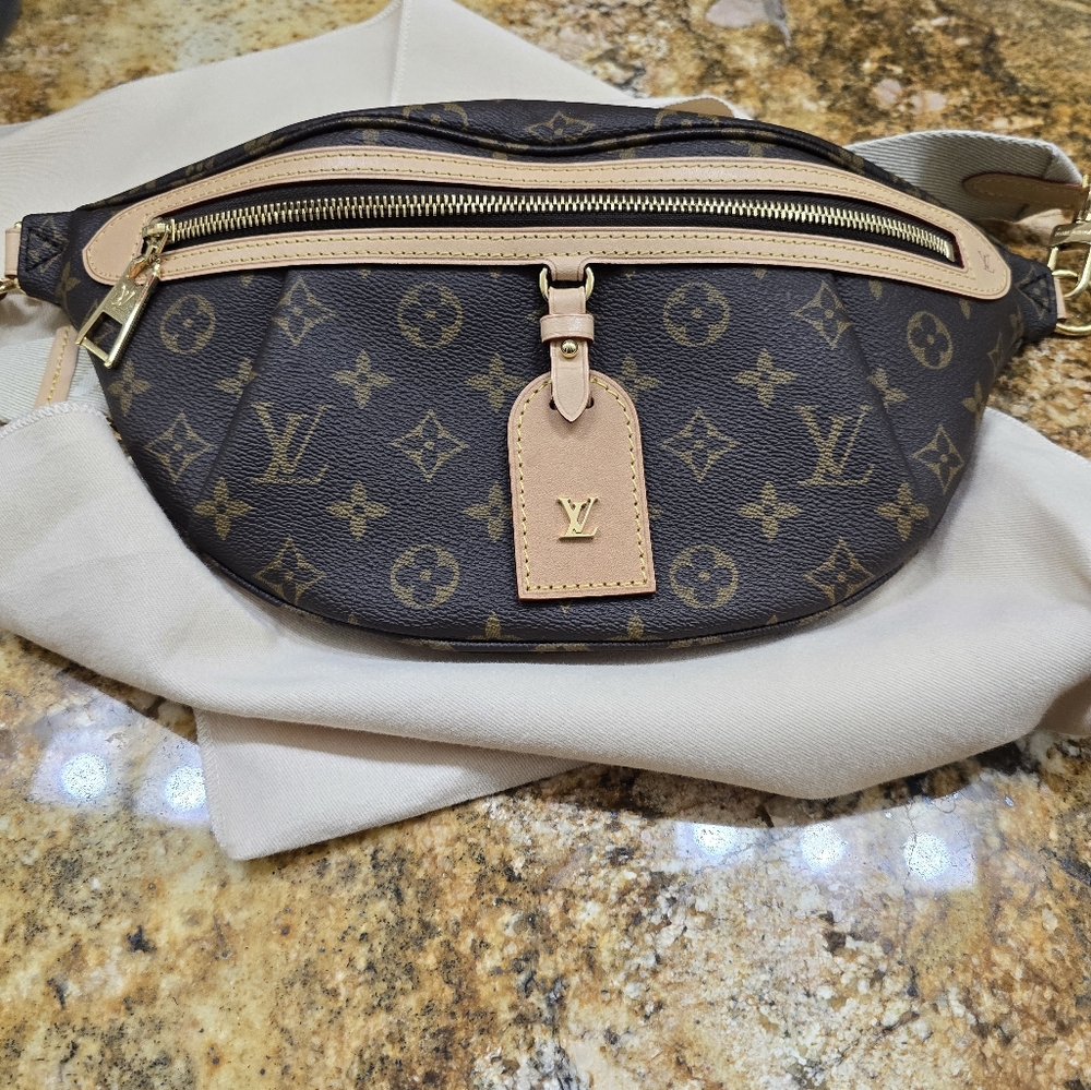 Louis Vuitton Bum Bag